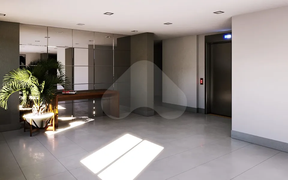 Livus Parque Ecológico - Apartamento com 42,41 m², em Vila Sílvia — foto 5