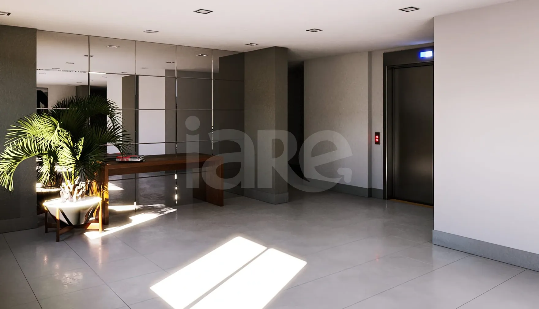 Livus Parque Ecológico - Apartamento com 42,41 m², em Vila Sílvia — foto 5