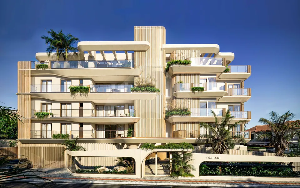 Foto de Oceean