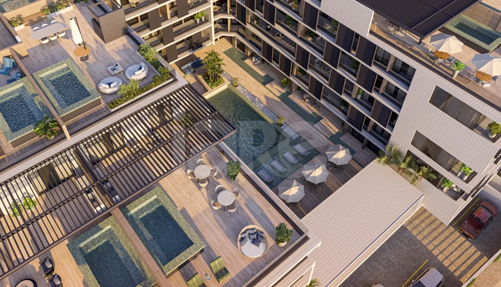 Enseada Isidro Gomes - Apartamento com 59,43 m², em Bessa — foto 21