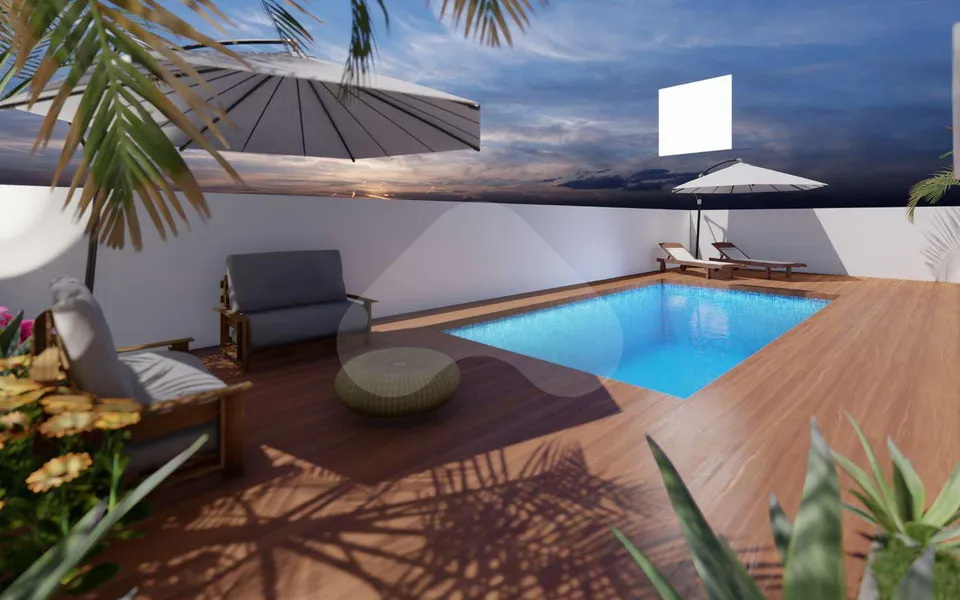 Moment Metrô Conceição - Garden com 61,87 m², em Vila Parque Jabaquara — foto 8