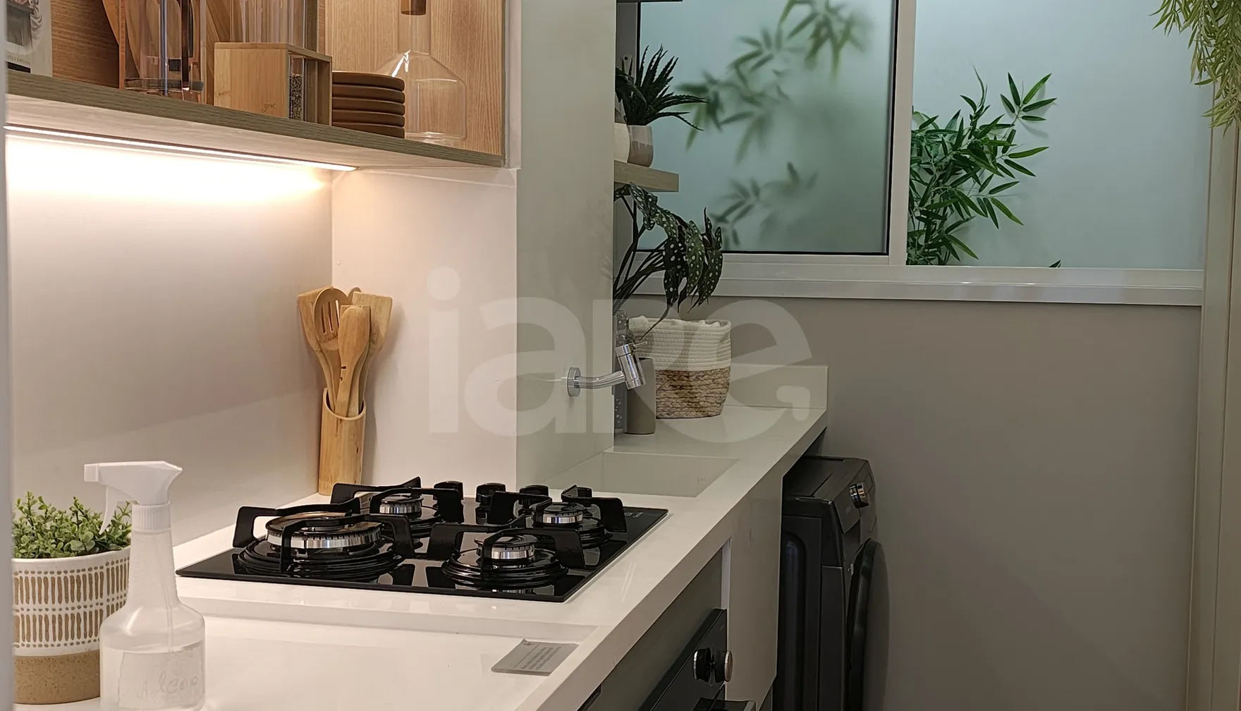 Vibra Jardim Marajoara - Apartamento com 38,23 m², em Vila Sofia — foto 8