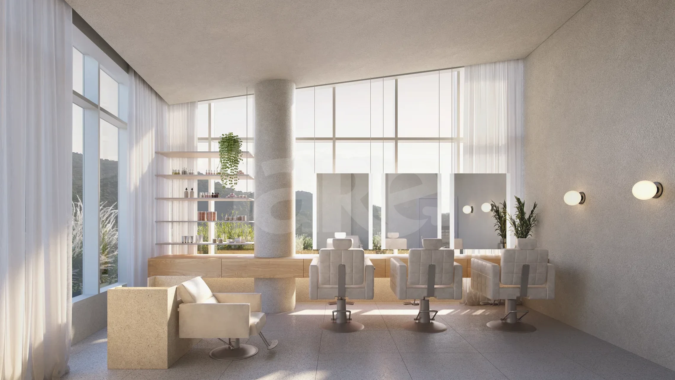 Namar - Apartamento com 207,2 m², em Balneário Perequê — foto 34