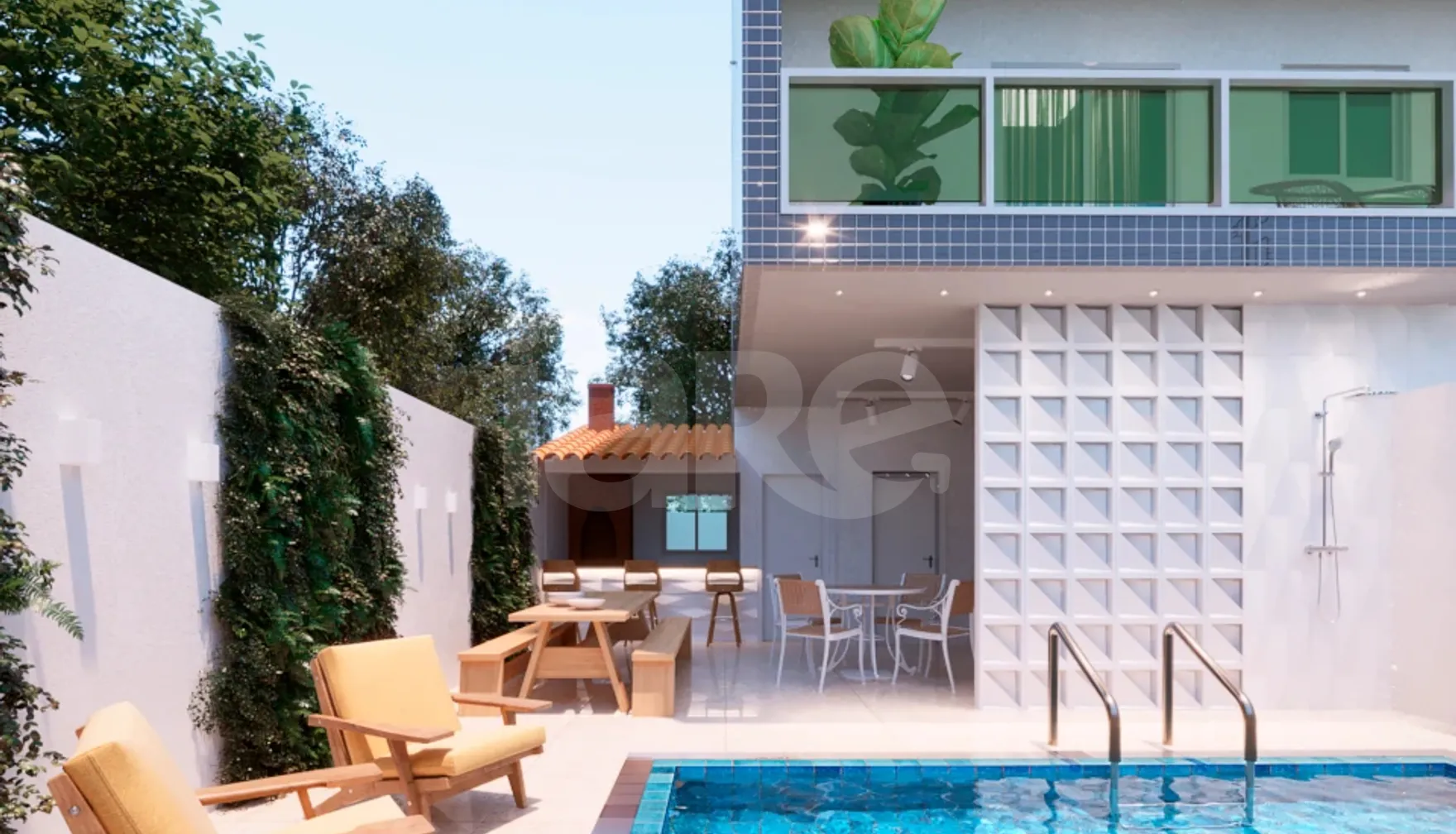 Idílio Bozi - Apartamento com 87,54 m², em Jardim Camburi — foto 14