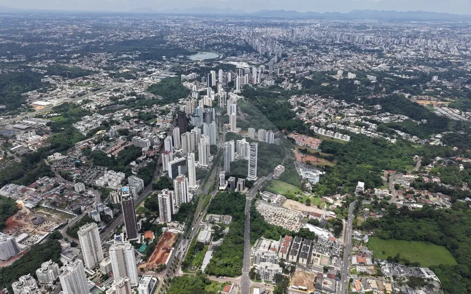 Atmos Ecoville - Casa com 202,55 m², em Ecoville — foto 7