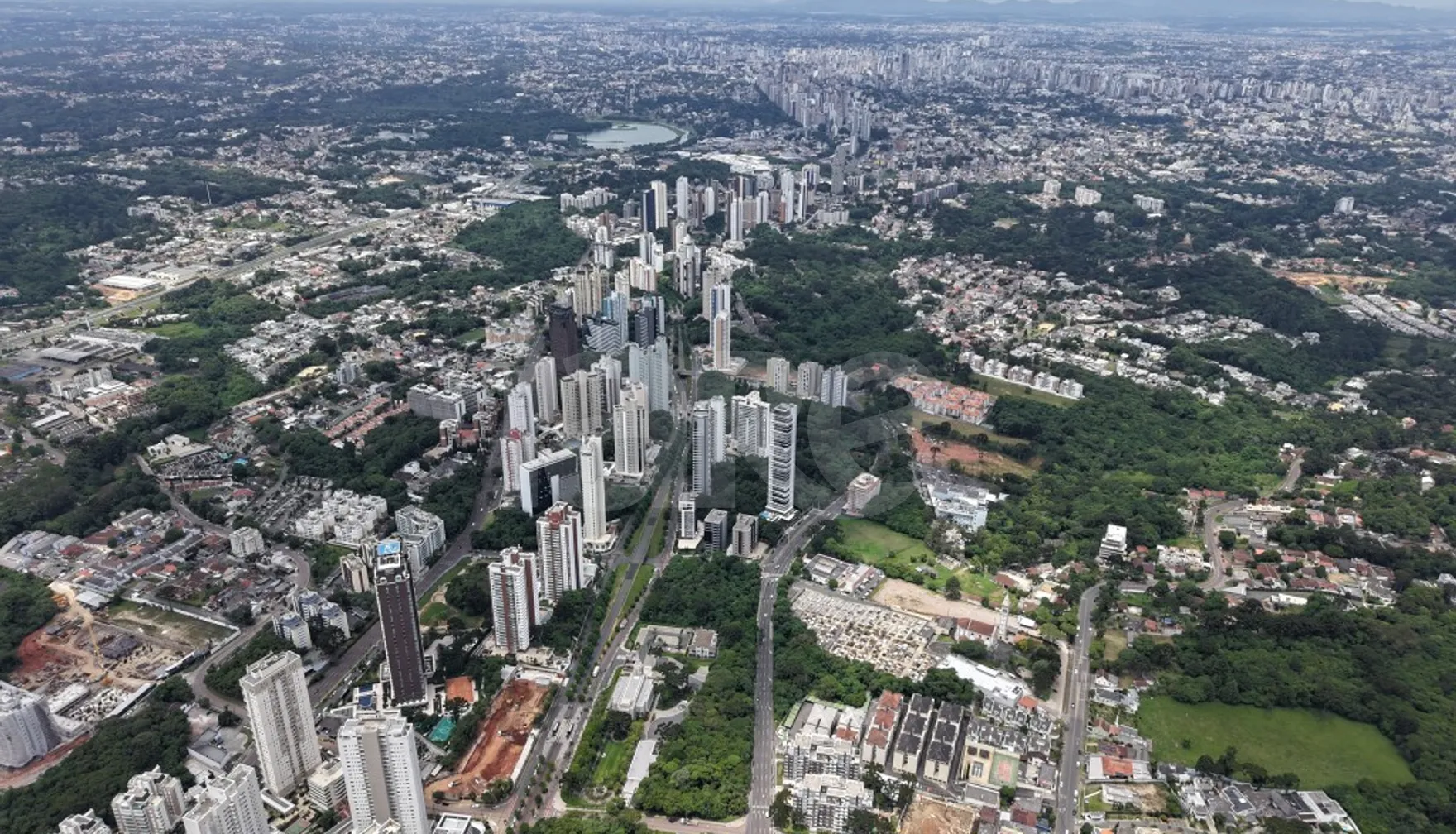 Atmos Ecoville - Casa com 202,55 m², em Ecoville — foto 10
