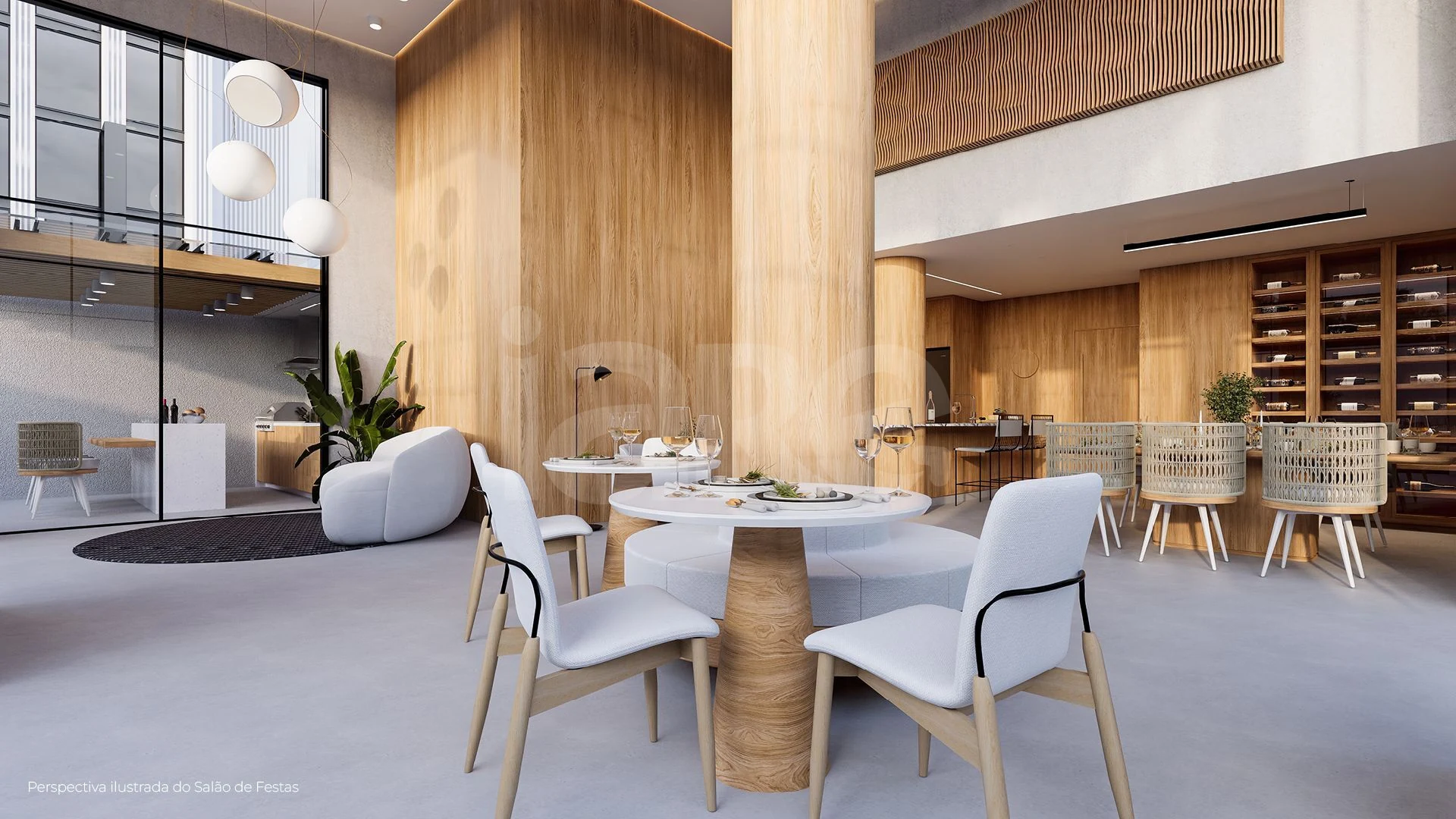 Domani Vila Mariana - Apartamento com 30,18 m², em Vila Mariana — foto 27