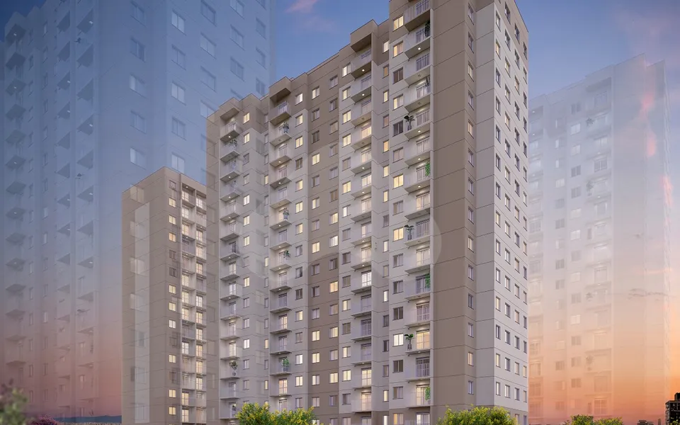 Foto de Plano&Park Santo Amaro