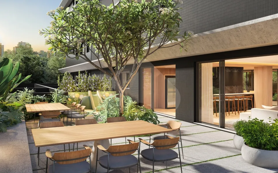 Bordini 1595 - Apartamento com 154,72 m², em Bela Vista — foto 8