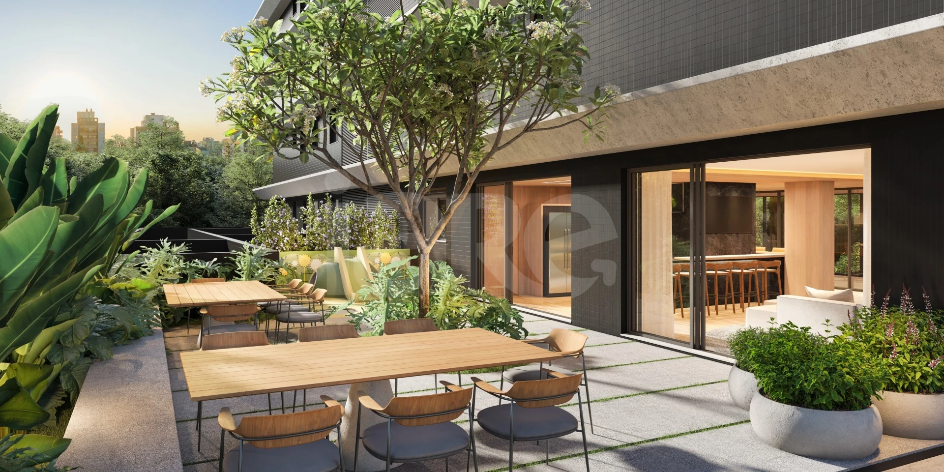 Bordini 1595 - Apartamento com 154,72 m², em Bela Vista — foto 10