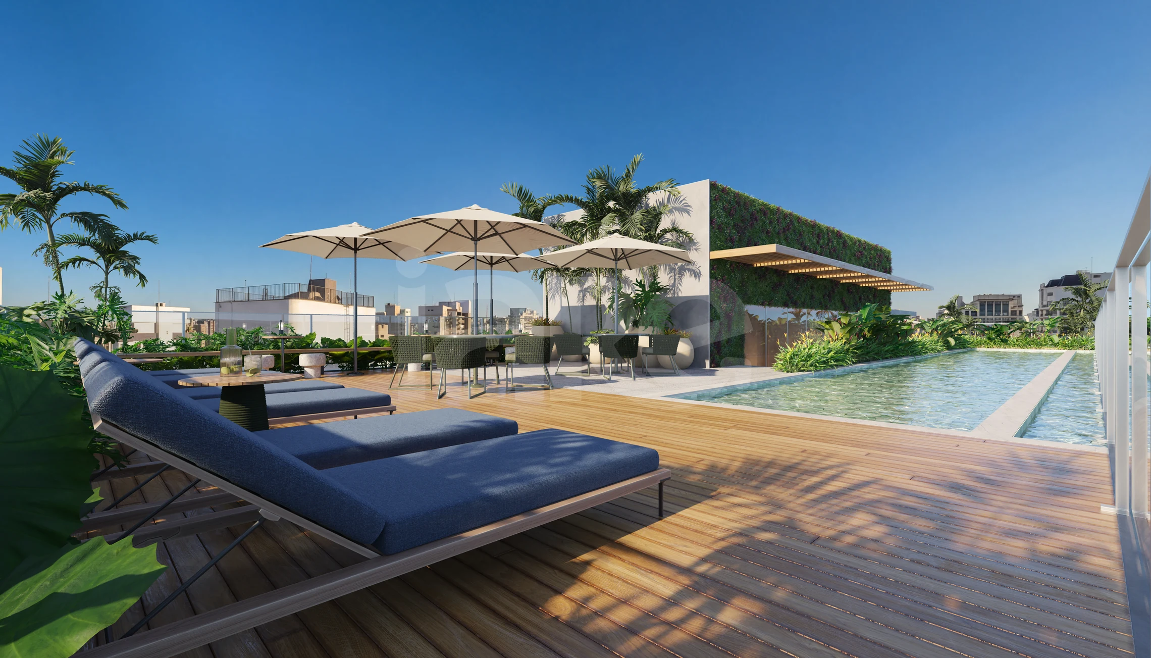 Pintassilgo 336 - Apartamento com 60,22 m², em Moema — foto 38