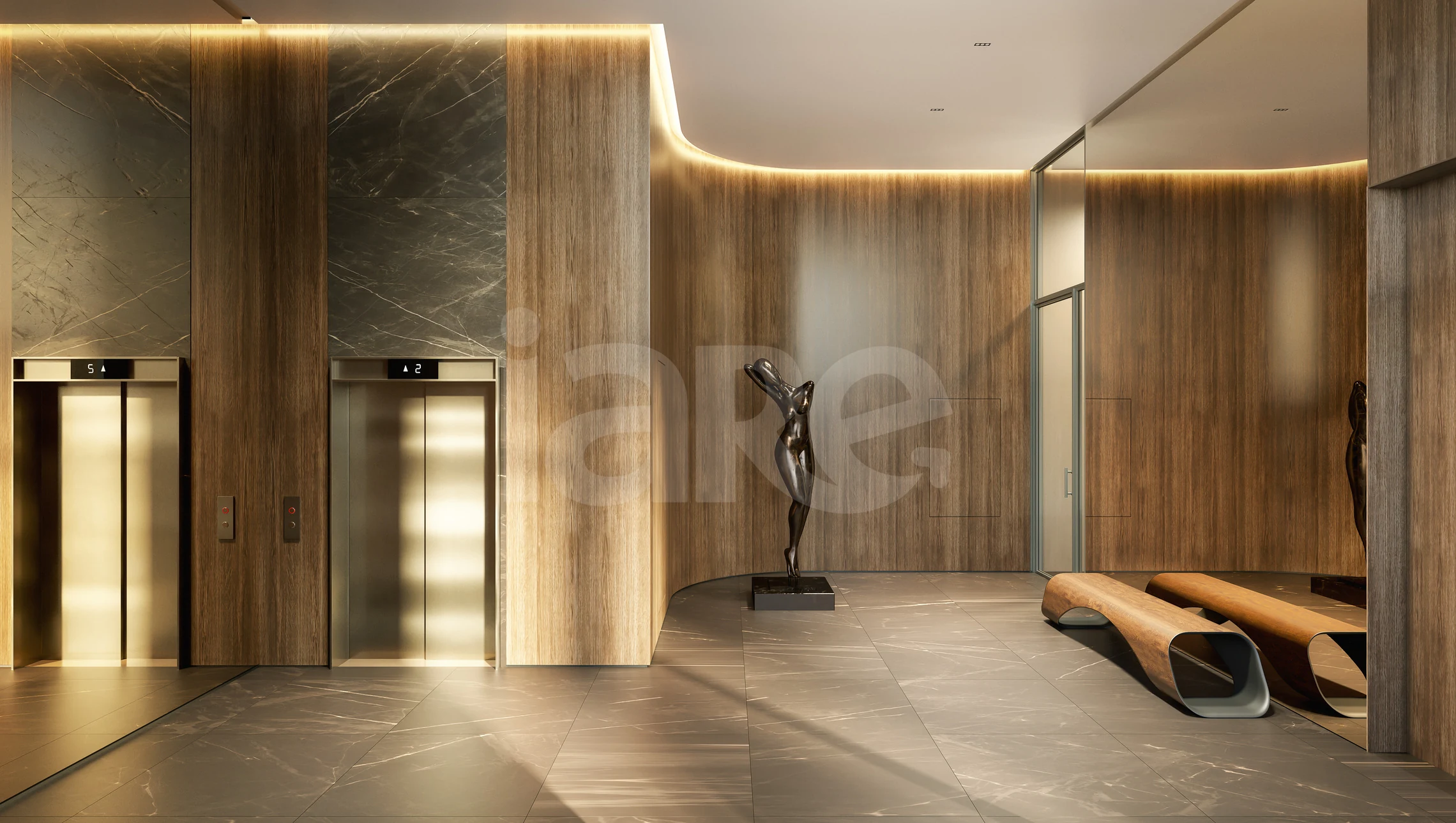 Orla Paulistana - Apartamento com 200 m², em Itaim Bibi — foto 14