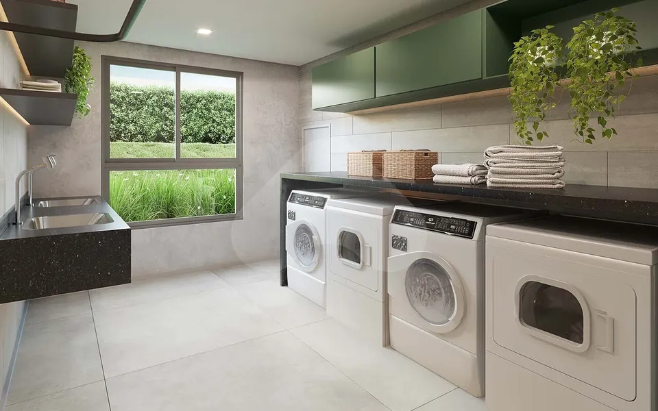 Elements Higienópolis - Apartamento com 29,24 m², em Higienópolis — foto 19