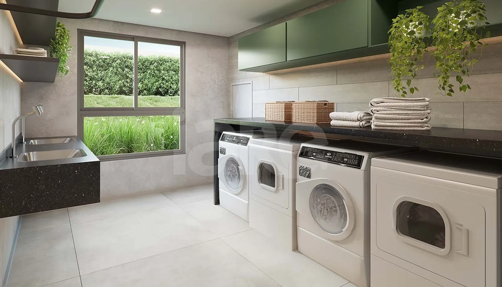 Elements Higienópolis - Apartamento com 43,94 m², em Higienópolis — foto 14