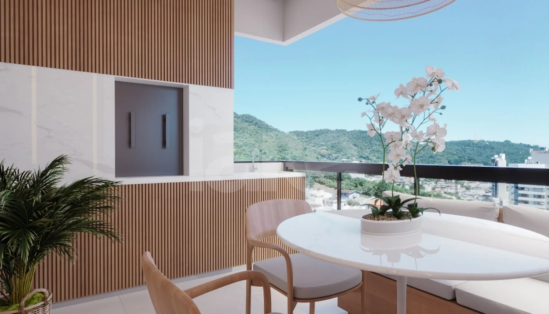 Ravello - Apartamento com 82,98 m², em Fazendinha — foto 6