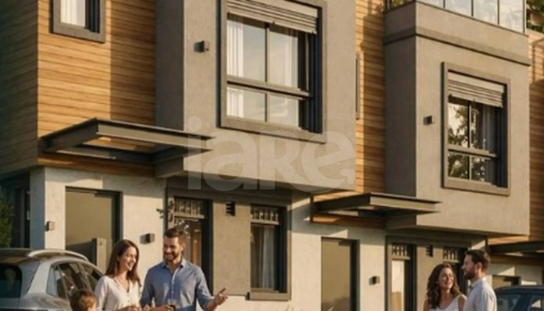 Casa Tua Santos Ferreira - Casa com 150 m², em Nossa Senhora das Graças — foto 2
