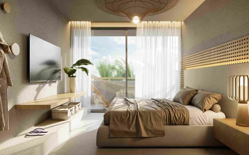 Beach Class Manguinhos - Casa com 614,31 m², em Tamandaré — foto 37
