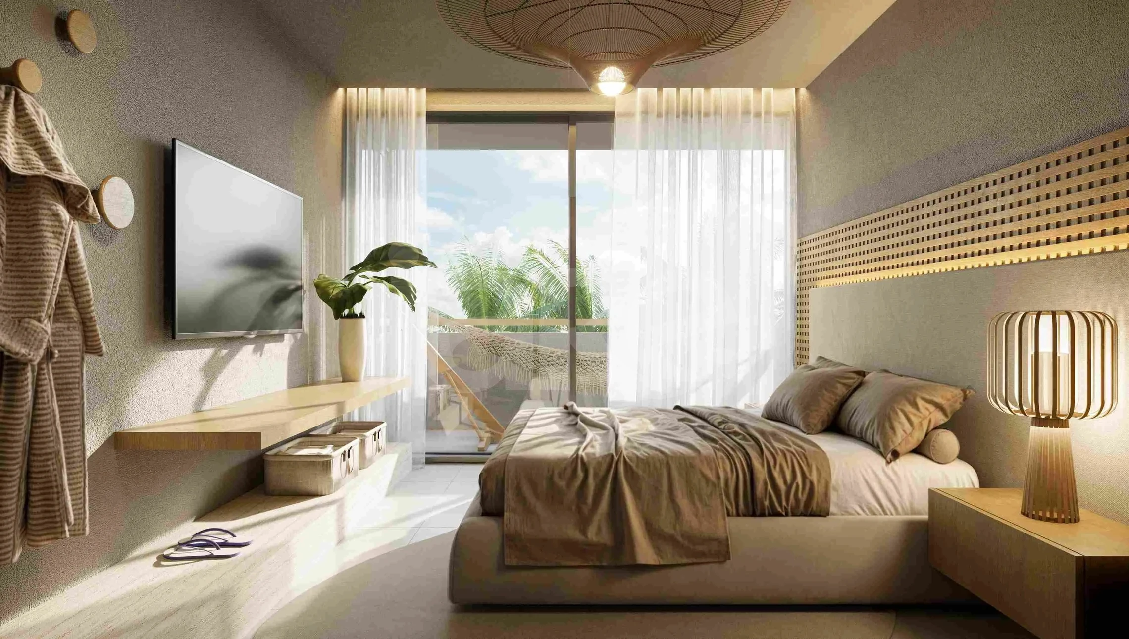 Beach Class Manguinhos - Casa com 614,31 m², em Tamandaré — foto 12