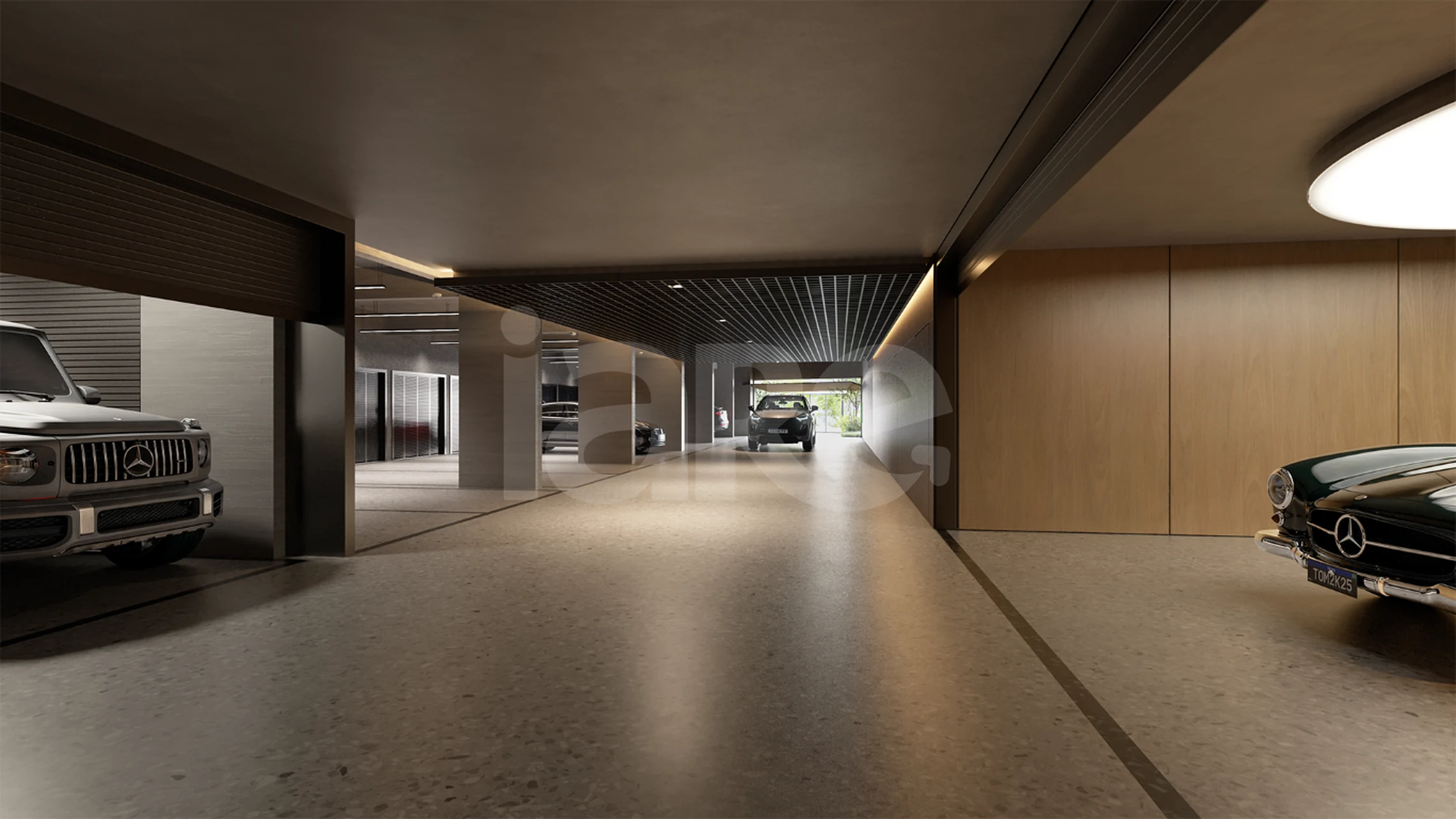 Veríssimo - Apartamento com 202,6 m², em Bela Vista — foto 18