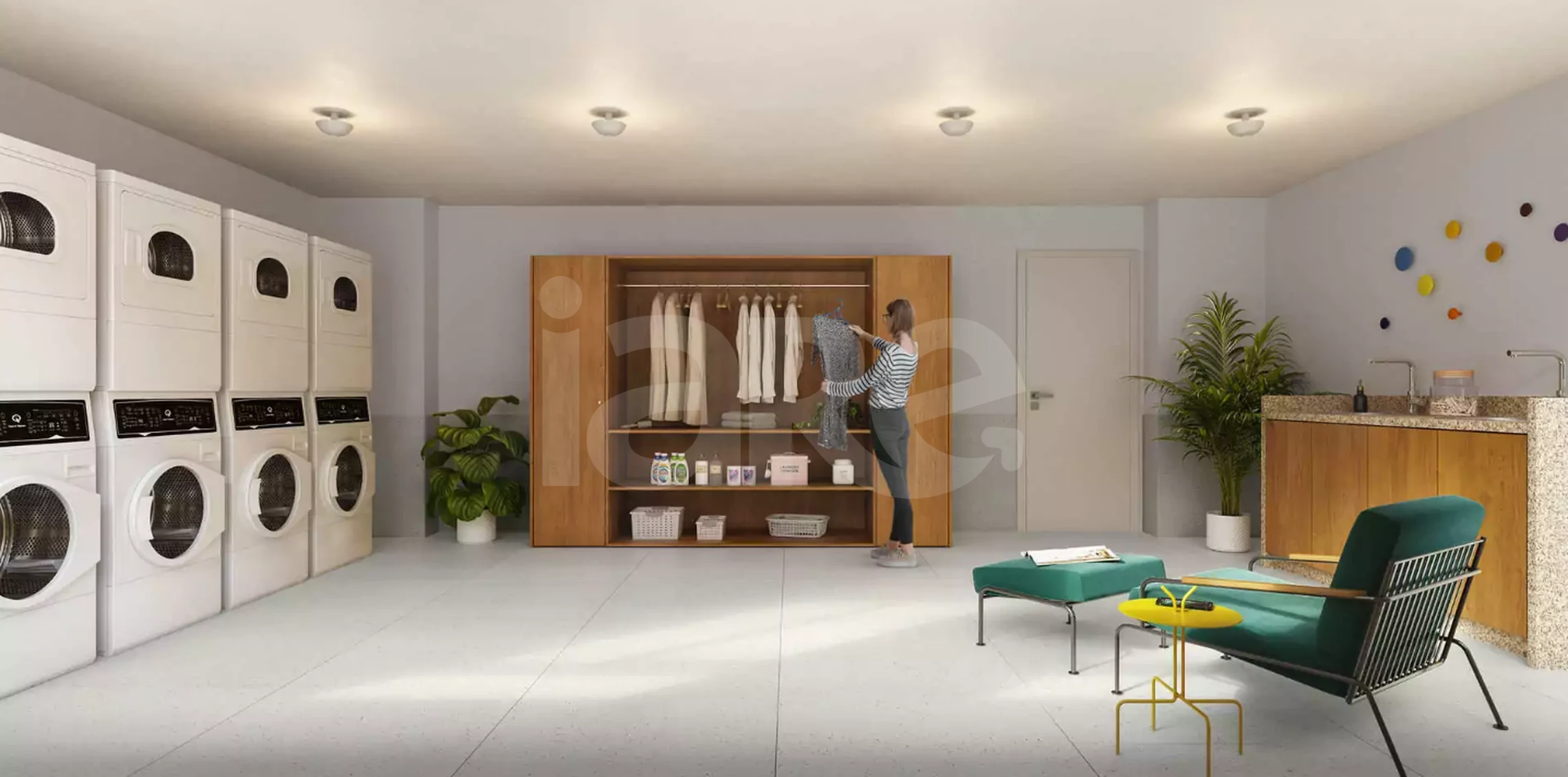 Bem Viver Barão de Limeira - Studio com 34,89 m², em Campos Elíseos — foto 19