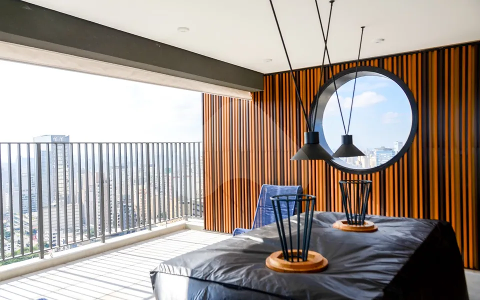Maceió 88 by You - Studio com 24,42 m², em Higienópolis — foto 13