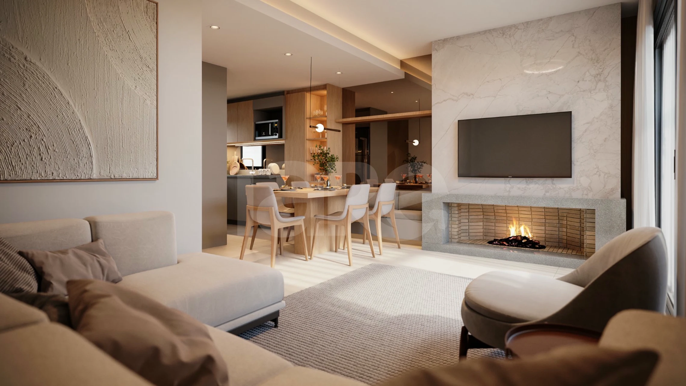 Orygem Residence Club - Casa com 173,71 m², em Teresópolis — foto 4