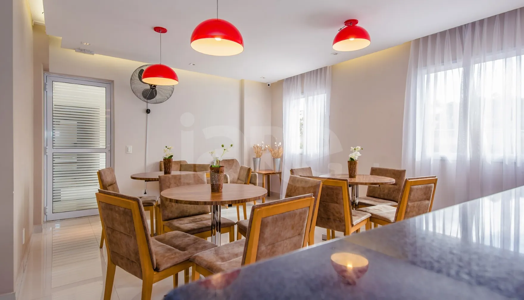 Olimpic MBigucci - Apartamento com 46,08 m², em Jardim Santa Cruz — foto 31