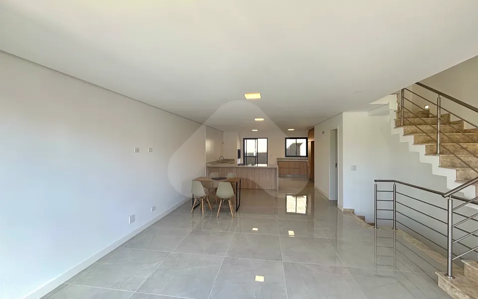Monte Carlo - Casa com 268 m², em Tingui — foto 14