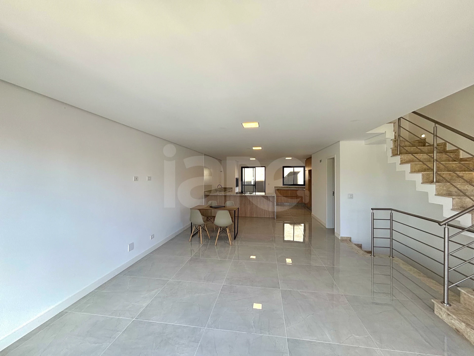 Monte Carlo - Casa com 268 m², em Tingui — foto 44