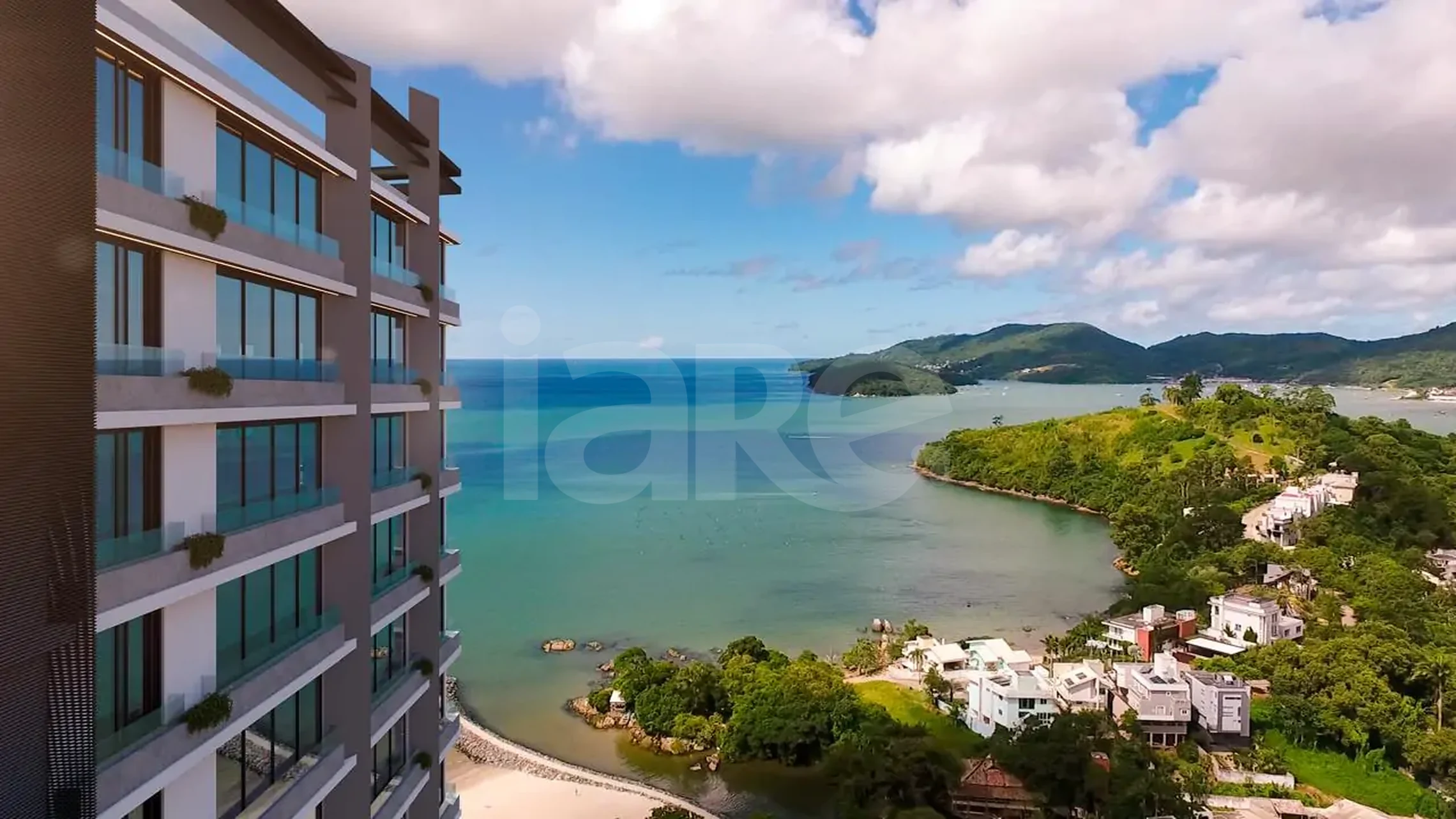 Recanto do Perequê - Apartamento com 108,46 m², em Perequê — foto 3