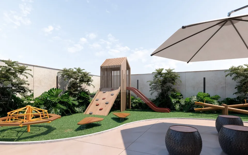 Aura by WF - Apartamento com 175,16 m², em Meia Praia — foto 6
