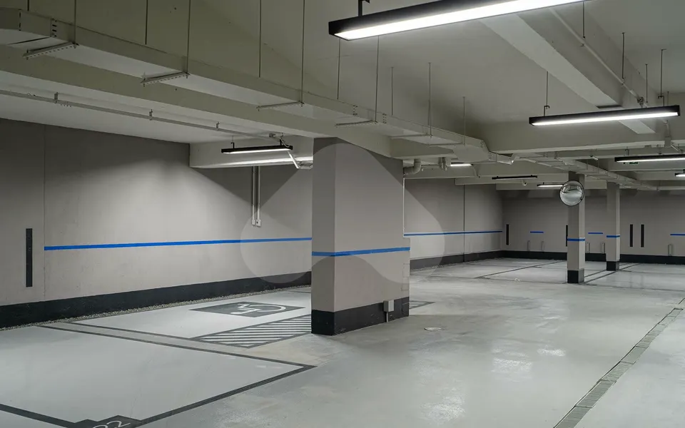 Atypik - Apartamento com 201,02 m², em Brooklin Novo — foto 19