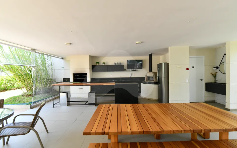 Opus 95 - Apartamento com 165 m², em Vila Mascote — foto 25