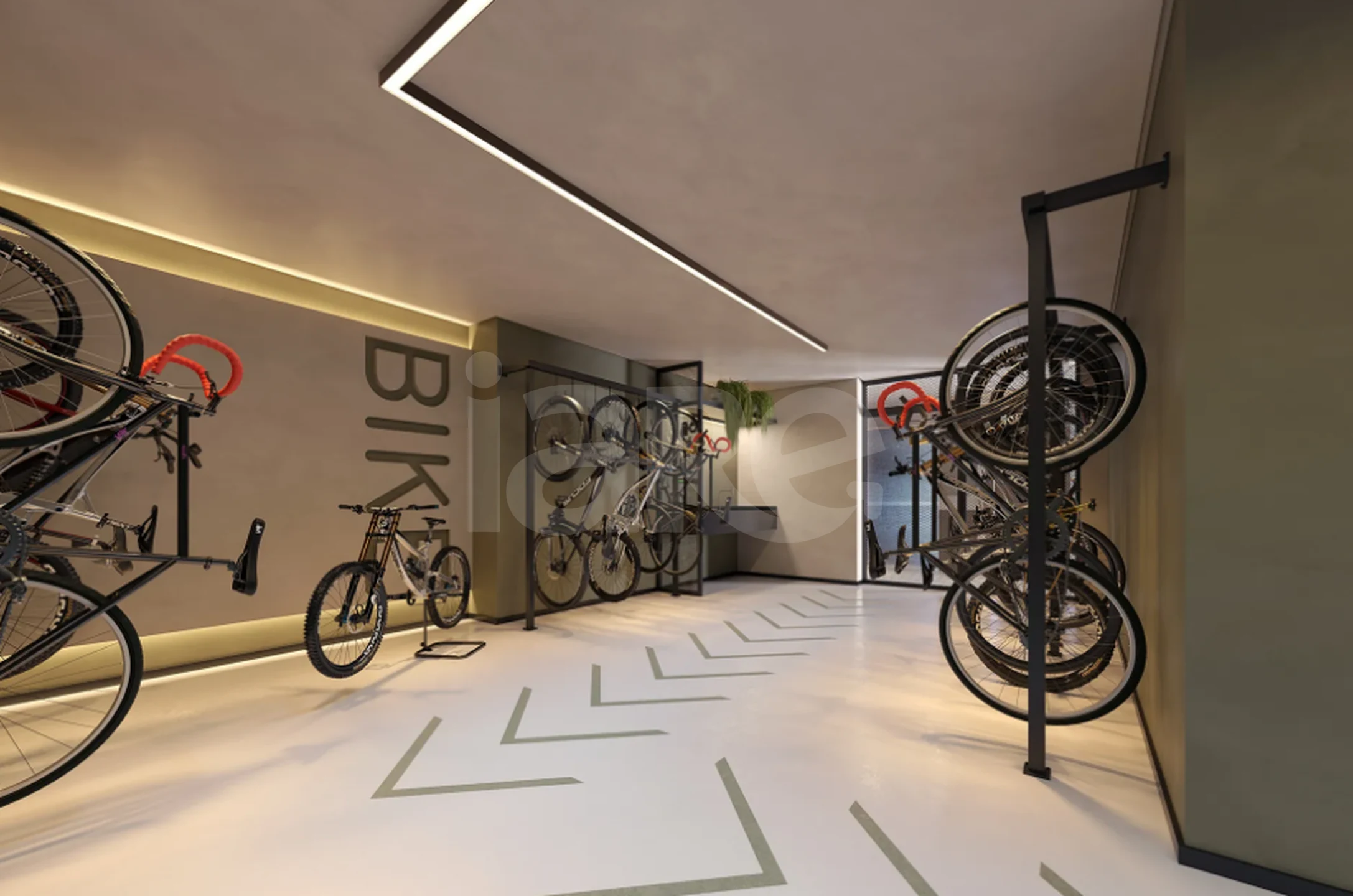 Brisea Moema - Apartamento com 105,49 m², em Moema — foto 18