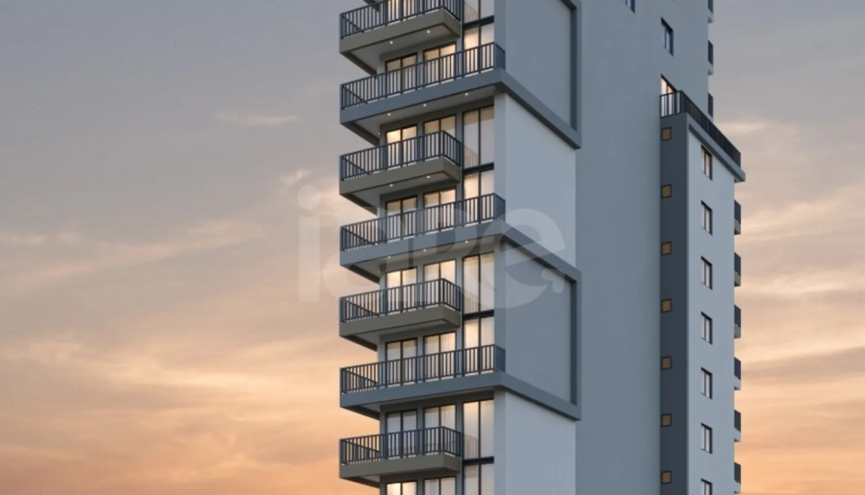 The Loft Butantã - Garden com 80,66 m², em Butantã — foto 1