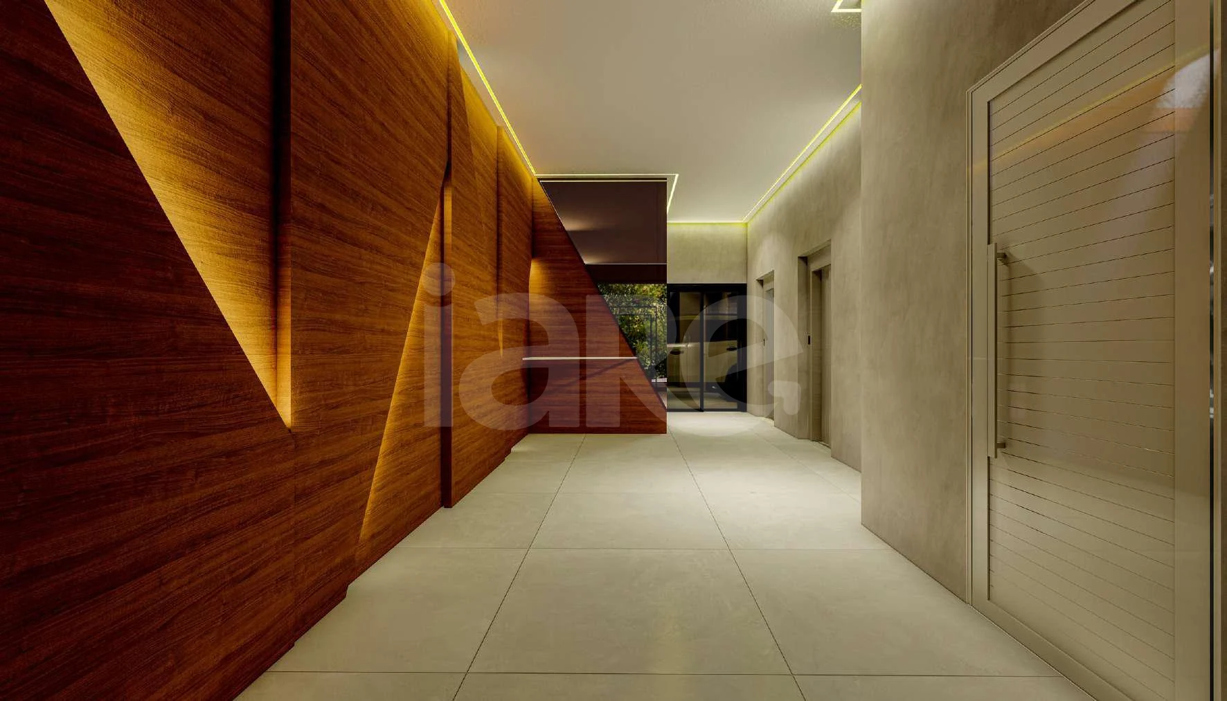 Giardino Verticale - Apartamento com 45,05 m², em Mooca — foto 11