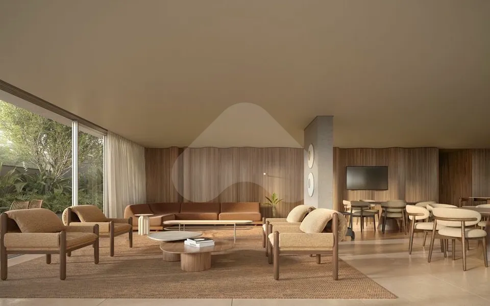 Ubá - Apartamento com 178,03 m², em Bela Vista — foto 7
