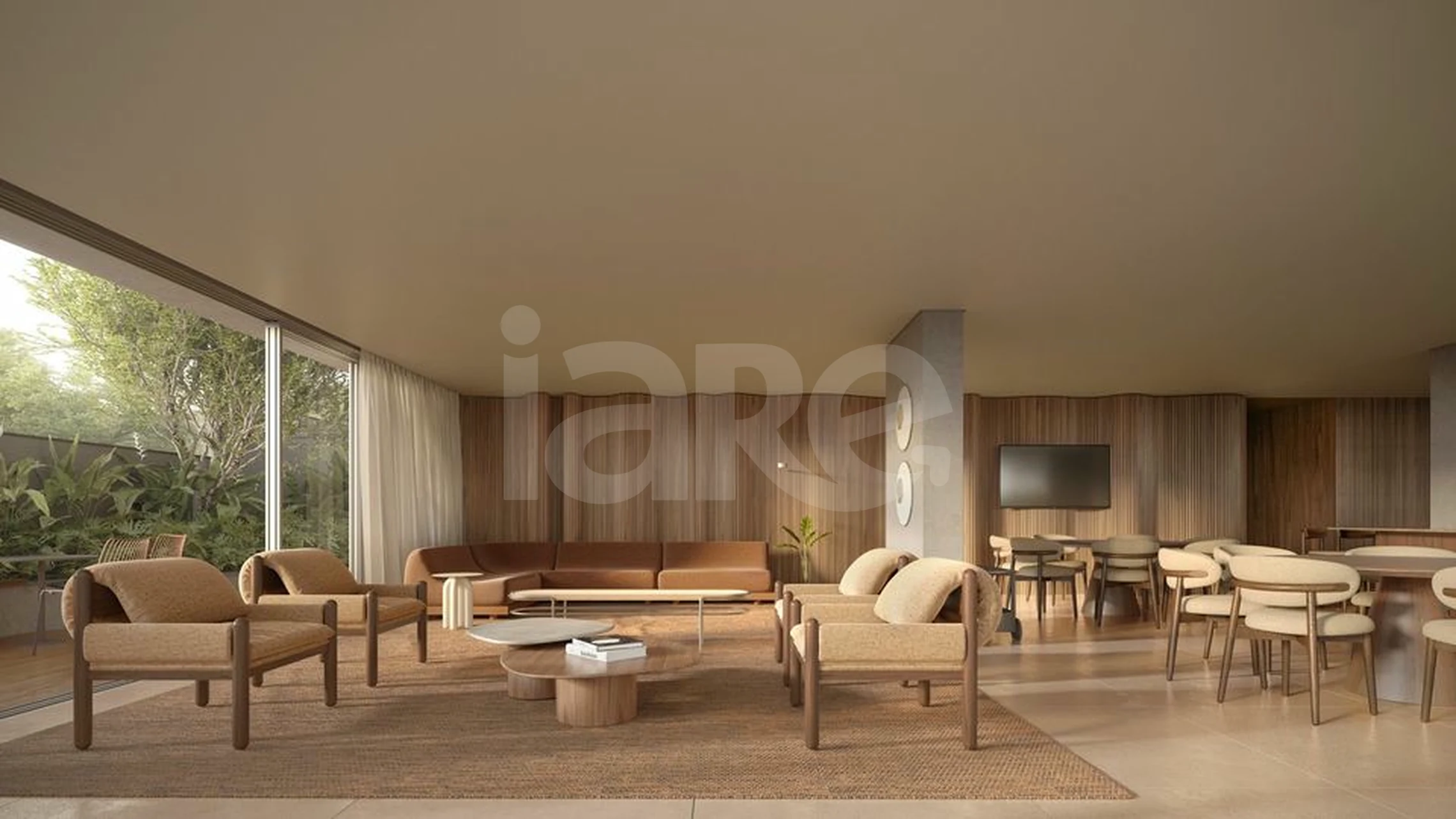 Ubá - Cobertura com 330,96 m², em Bela Vista — foto 10