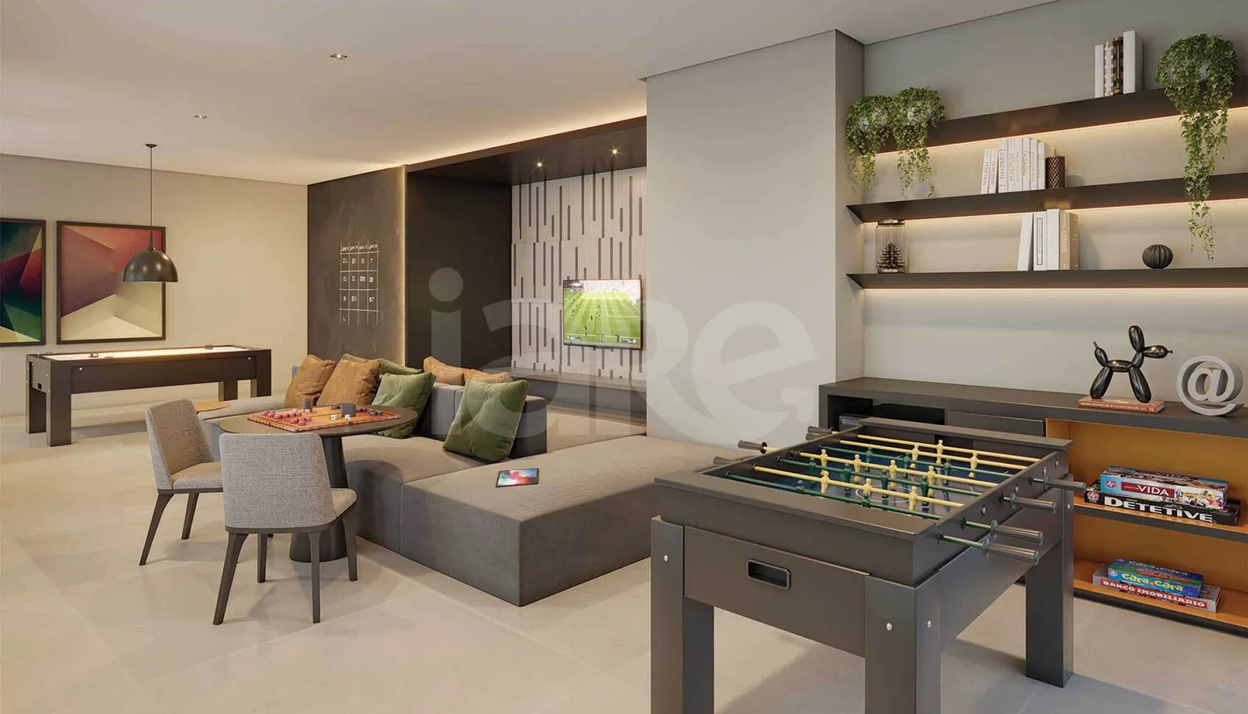 Mooca Città Milano - Apartamento com 135,05 m², em Mooca — foto 19