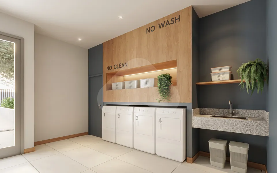Emcasa Vila Mascote - Studio com 26,77 m², em Vila Alexandria — foto 12