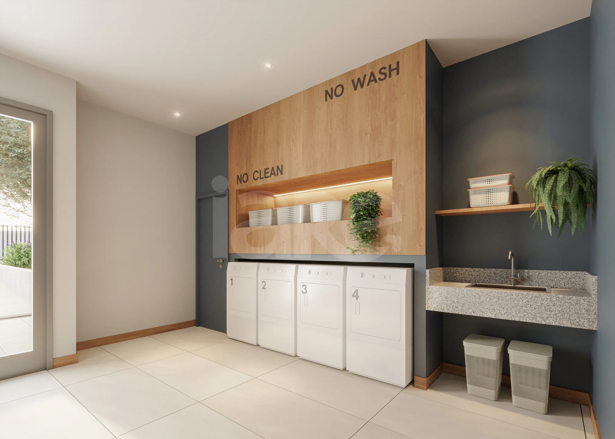 Emcasa Vila Mascote - Apartamento com 34,81 m², em Vila Alexandria — foto 12