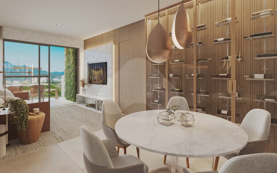 Rio 2 Grand Quartier - Apartamento com 74,71 m², em Jacarepaguá — foto 30