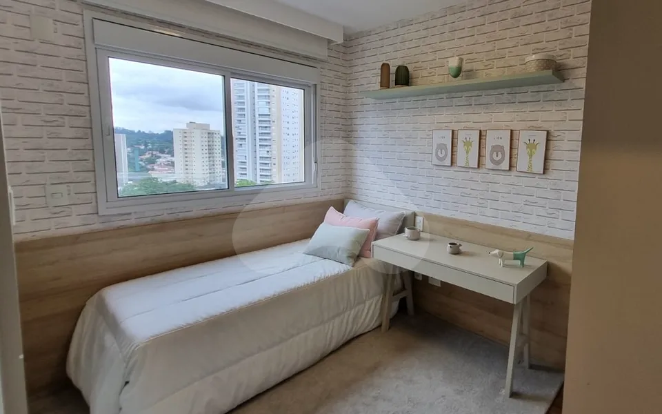 Rhapsody - Apartamento com 125 m², em Vila Mascote — foto 14