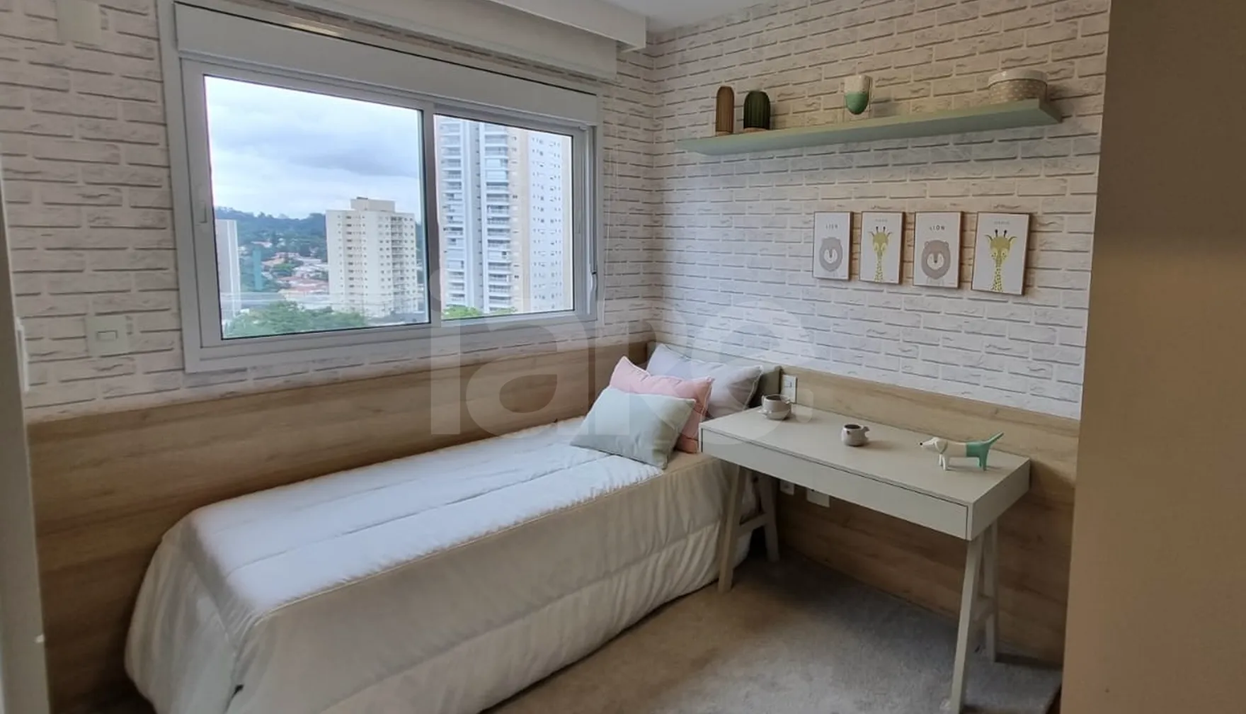Rhapsody - Apartamento com 125 m², em Vila Mascote — foto 14