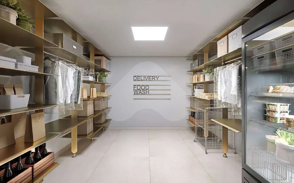 Ária Higienópolis - Sala comercial com 29,1 m², em Higienópolis — foto 22