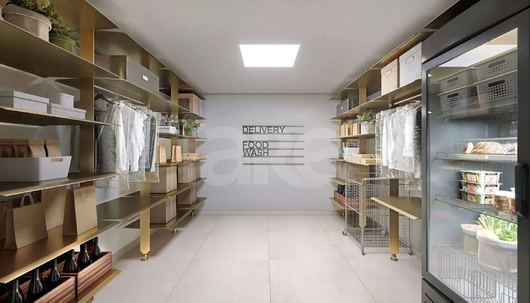 Ária Higienópolis - Studio com 30,34 m², em Higienópolis — foto 24