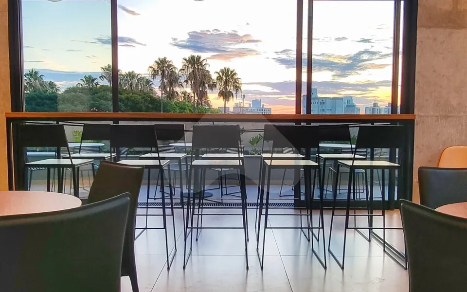 Beat - Studio com 37,61 m², em Cidade Baixa — foto 13