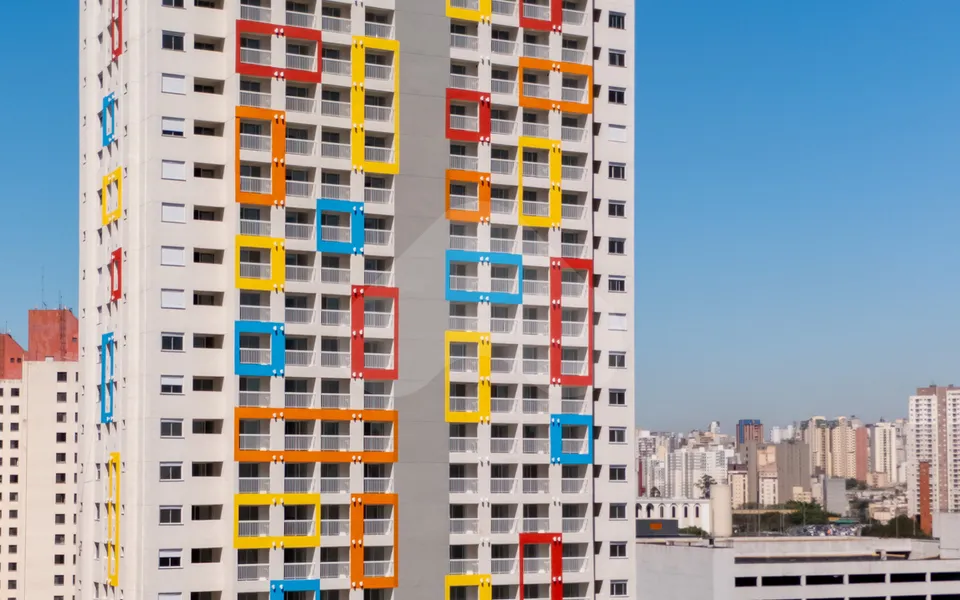 Foto de Tons do Brás
