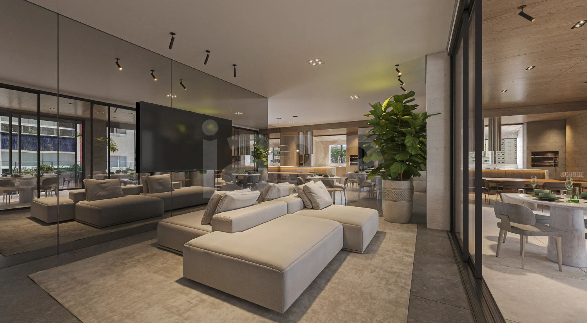 Yangzhou - Apartamento com 152 m², em Castelo Branco — foto 8