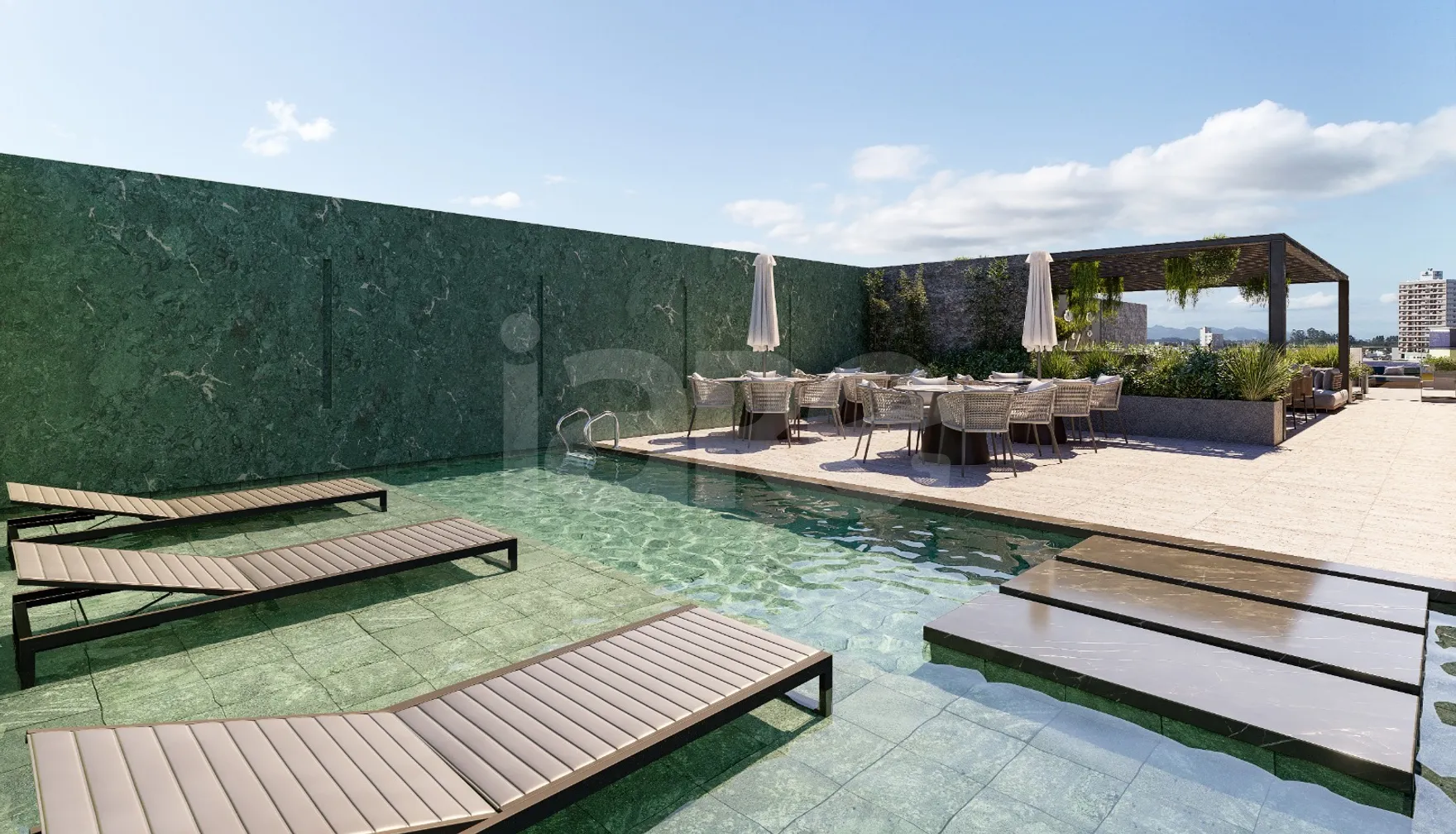 Privilegé Tower - Apartamento com 125 m², em Perequê — foto 11